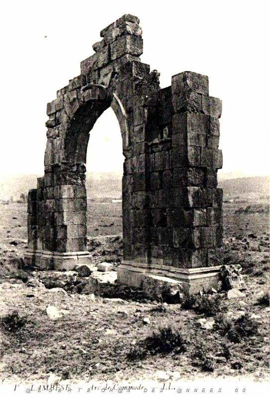 ALGERIE-RUINES ROMAINES DE LAMBESE (43).jpg
